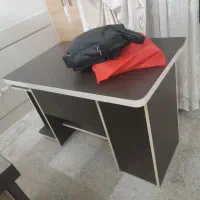 میز کامپیوتر|میز تحریر و کامپیوتر|برخوار, |دیوار