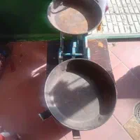 ترازو قدیمی