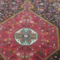 دو عدد فرش دستی.|فرش|قدس, شهر‌قدس|دیوار