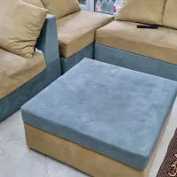 مبل ۷ نفره