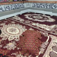 مبل 12 نفره در حد نو|مبلمان خانگی و میز عسلی|شوشتر, |دیوار