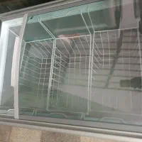 یخچال فریزر دسته دوم|یخچال و فریزر|نوشهر, |دیوار