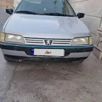 پژو405 مدل94|خودرو سواری و وانت|کرمان, |دیوار