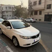 کیا سراتو ۱۳۹۵