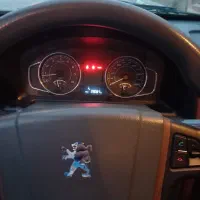 پژو پارس سفارشی|خودرو سواری و وانت|کرج, حصارک پایین|دیوار