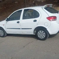 تیبا2مدل۹۷|خودرو سواری و وانت|کرمانشاه, |دیوار