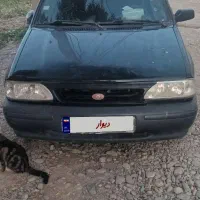 پراید ۸۳