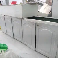 کابینت فلزی