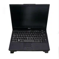 لپ‌ تاپ  DELL - E 4300