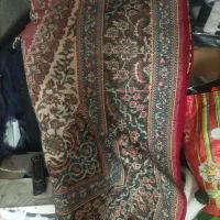 فرش کار کرده
