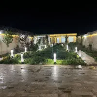 اجاره باغ ویلا شاهنامه76 استخر آبگرم