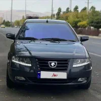 حواله سمند سورن طرح فوق العاده