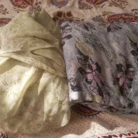 چادر|لباس|فولادشهر, مسکن مهر فولادشهر|دیوار