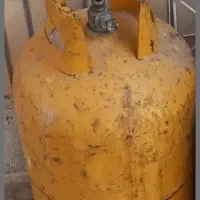 کپسول گاز ایران