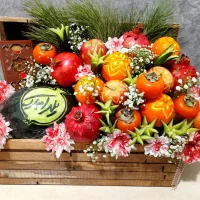 کیک ژله شیرینی|خدمات پذیرایی، مراسم|اقبالیه, |دیوار