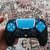 دسته پلی‌استیشن ۵|کنسول، بازی ویدئویی و آنلاین|ورامین, ورامین|دیوار