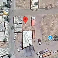 فروش زمین مسکونی در شاطرآباد