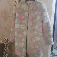 خز ،بافت، مانتو،پالتو،شلوار