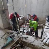 استخدام کارگر ساده ساختمانی فوری (متخصص شوید)|استخدام معماری، عمران و ساختمانی|تهران, مهران|دیوار