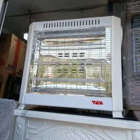 بخاری برقی اورجینال برفاب 2200و2800و3000 فن دار|بخاری، هیتر، شومینه|شیراز, فخرآباد (دروازه کازرون)|دیوار