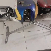 ترک بند تلق گلگیر دوشاخ و|قطعات یدکی و لوازم جانبی|تهران, یافت آباد جنوبی|دیوار