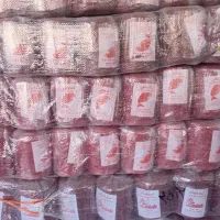 نخ پلاستیکی  کادویی تابیده برق کشی