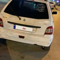 پراید۱۱۱مدل۹۵