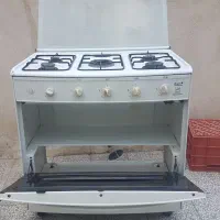 اجاق گاز|اجاق گاز و لوازم برقی پختوپز|اسلامشهر, شهرک احمدیه|دیوار