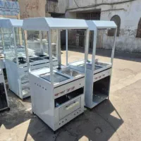 پپسی ساندویچی COB یخچال کد ۱۲ ایستاده سل فر *|کافیشاپ و رستوران|رشت, سعدی (تختی)|دیوار