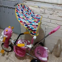 سه چرخه سالم