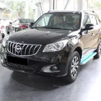 هایما S7 صفر نقد و اقساط