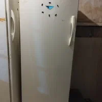 یخچال و فریزر دوقلو امرسان