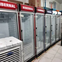 یخچال تاج دار