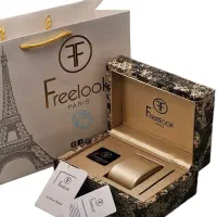 freelook 1093 اقساط یک ساله|ساعت|اصفهان, باغ نگاره|دیوار