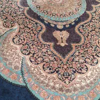 فرش ۱۲ متری نگین تابان