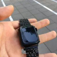 اپل واچ سری 8 سایز 41m