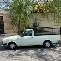 پیکان وانت/فابریک/مدل ۱۳۸۹