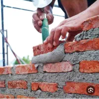 انجام کلیه کارهای بنایی