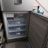 یخچال سیلور ice|یخچال و فریزر|تهران, ابوذر|دیوار