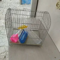 قفس پرنده