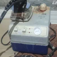 اتو بخار سیلتر اصل ترکیه