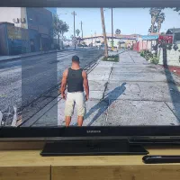 تلویزیون|تلویزیون و پروژکتور|ساوه, |دیوار