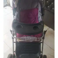 کالسکه و رو روئک