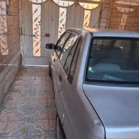 پراید مدل ۸۷ شاسی ها پلمپ|خودرو سواری و وانت|شاهین‌شهر, گرگاب|دیوار