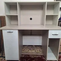 میز کامپیوتر|میز تحریر و کامپیوتر|بیجار, |دیوار