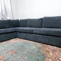 مبل راحتی ال