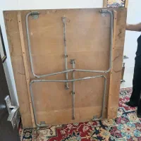 میز پینگ پنگ