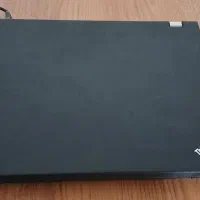 Laptop lenovoThinkPad