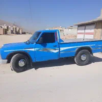 وانت نیسان زامیاد ابشنال