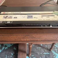 دی وی دی پلیر|پخشکننده DVD و ویدیو|تهران, پونک|دیوار